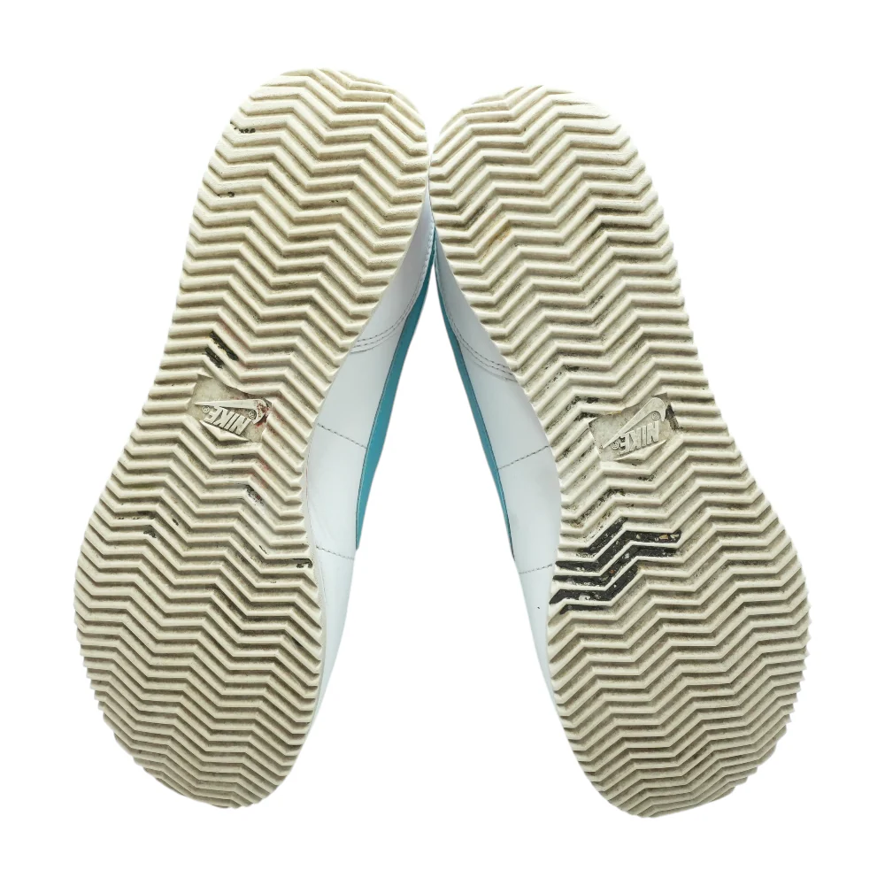 Cortez Miami Dolphins Low-Top Athletic Shoes - Image 3