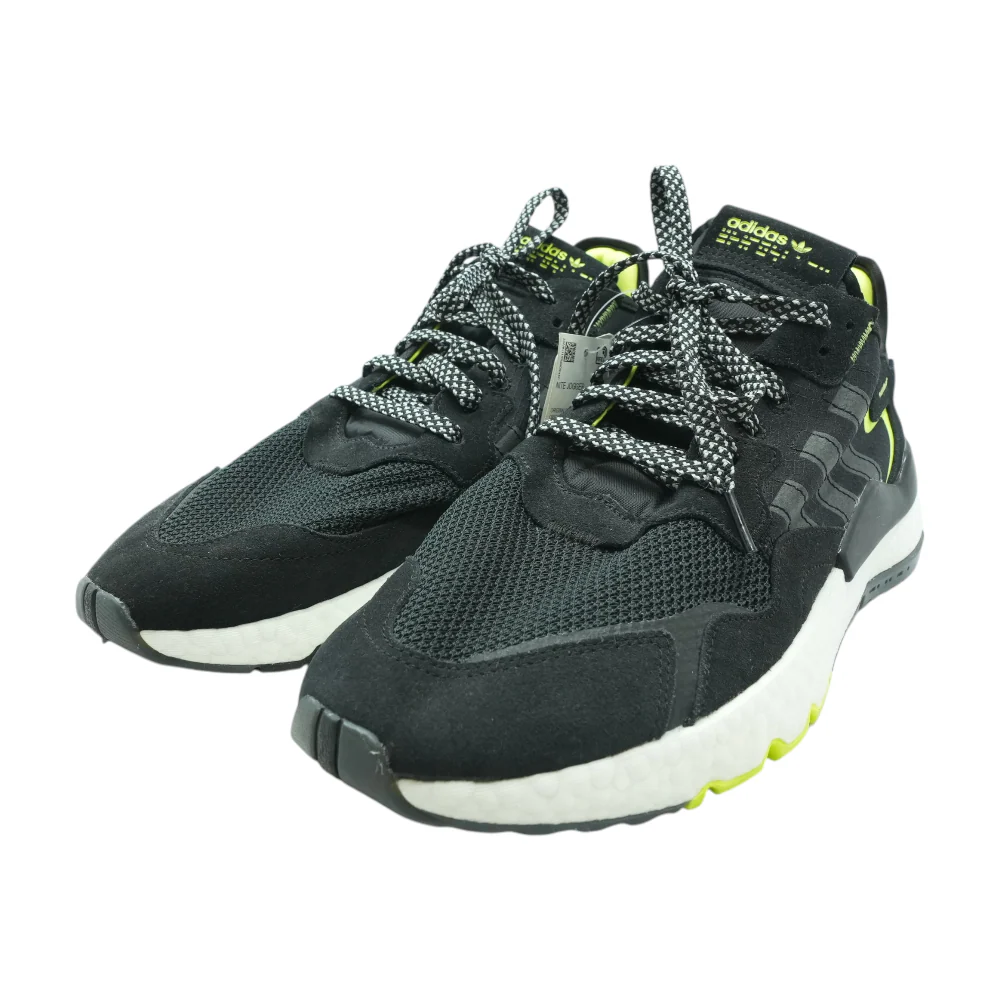Nite Jogger Low-Top Athletic Shoes