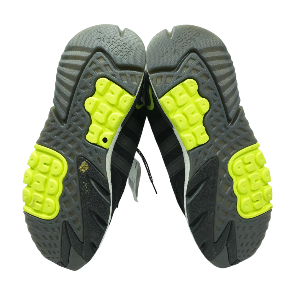 Nite Jogger Low-Top Athletic Shoes - Image 3