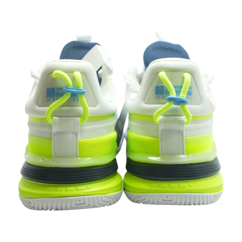SD1 Low-Top Athletic Shoes - Image 2