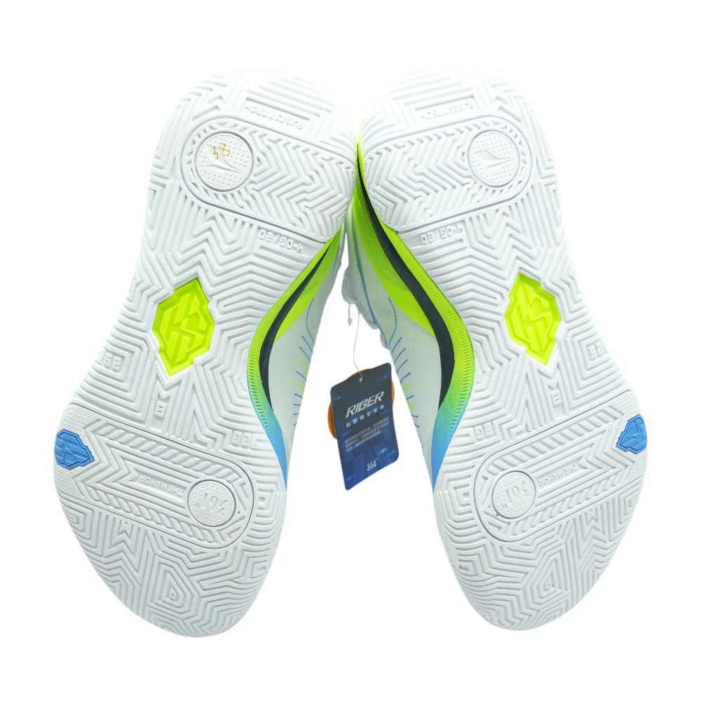 SD1 Low-Top Athletic Shoes - Image 3