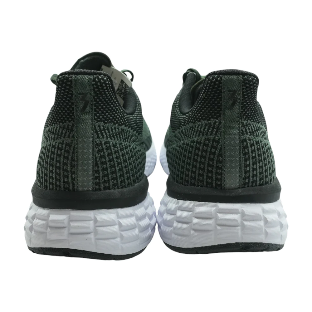 Quick Spring + Low-Top Athletic Shoes - Image 2