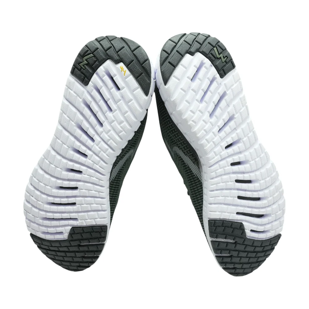 Quick Spring + Low-Top Athletic Shoes - Image 3