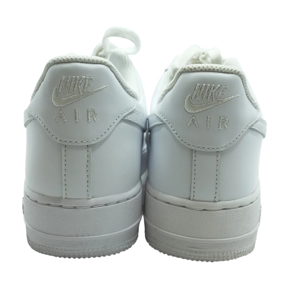 Air Force 1 Low '07 Low-Top Athletic Shoes - Image 2