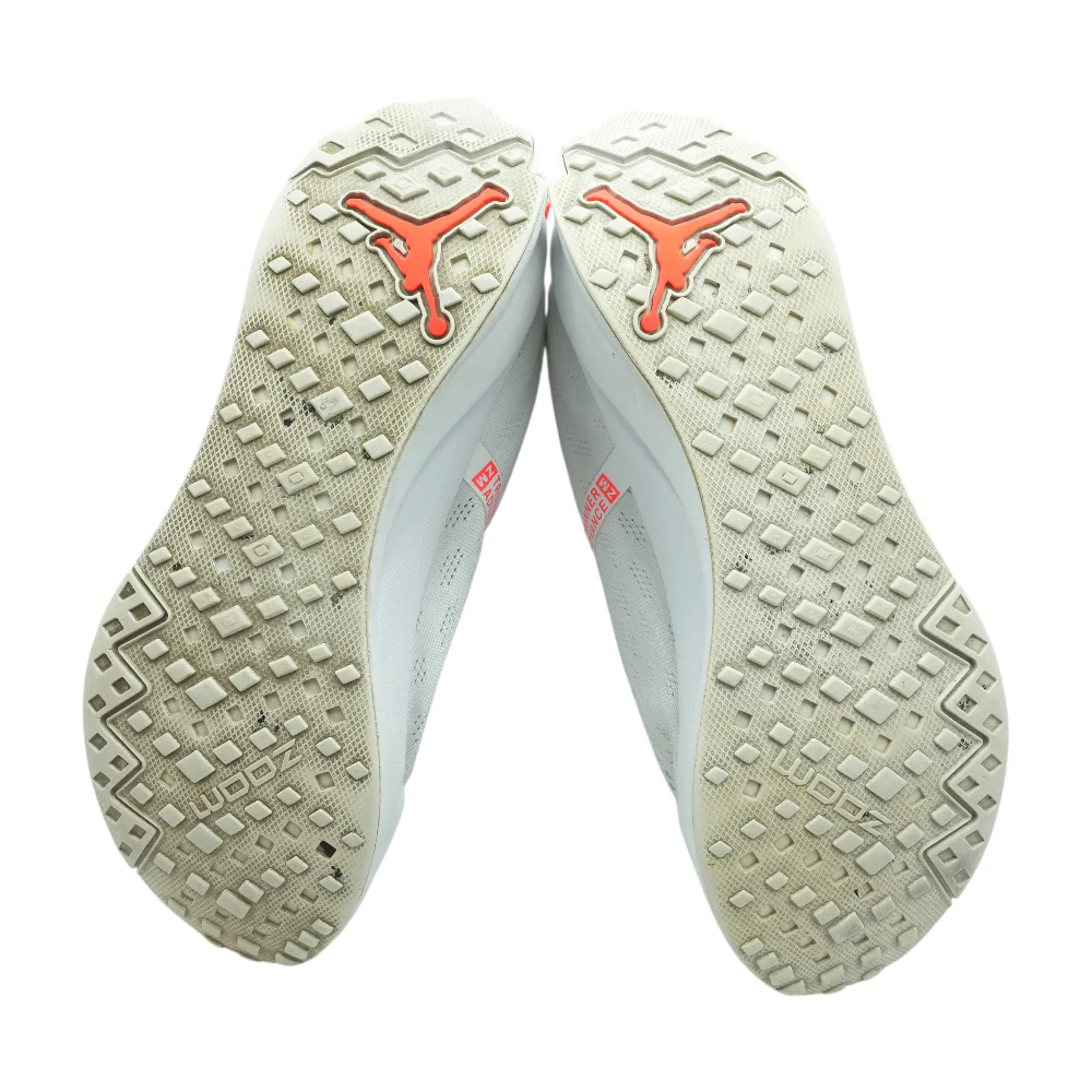 Jordan Zoom Trunner Advance Bel-Air Low-Top Athletic Shoes - Image 3