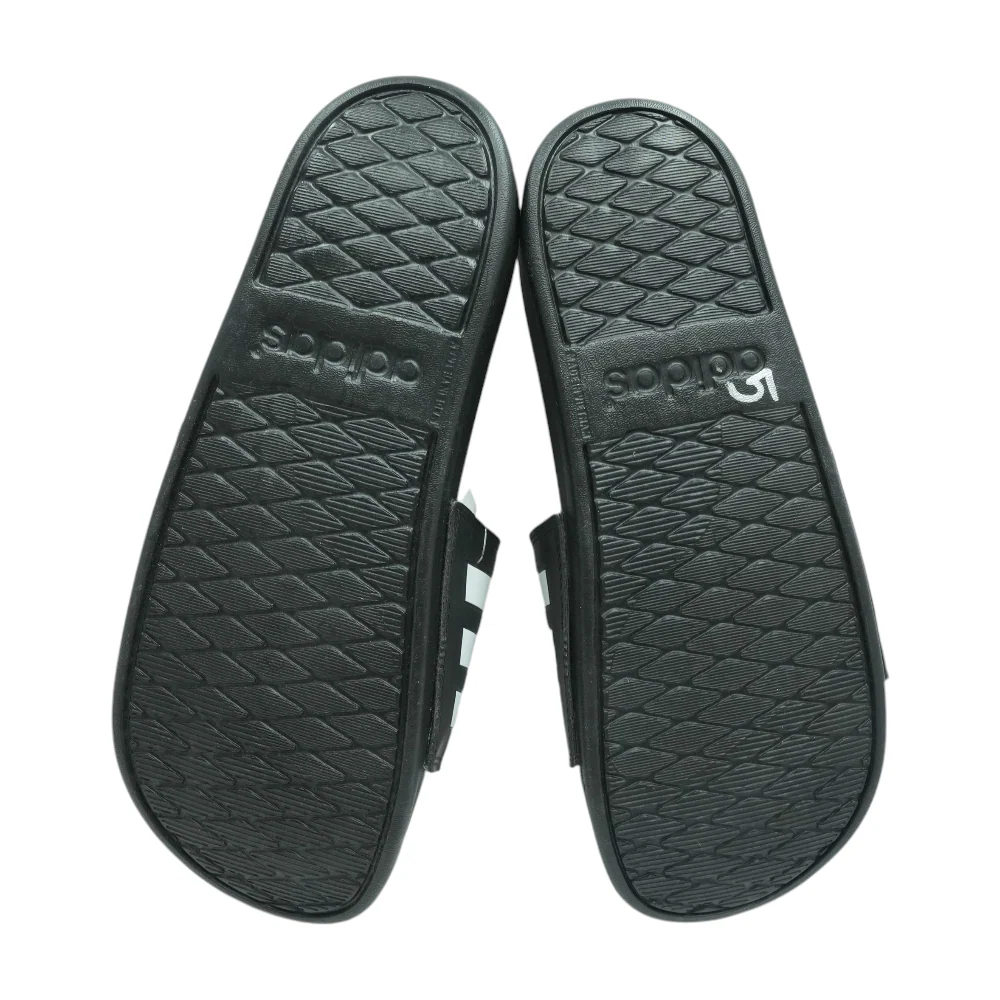 Adilette Comfort Slides Athletic Slide Athletic Shoes - Image 3