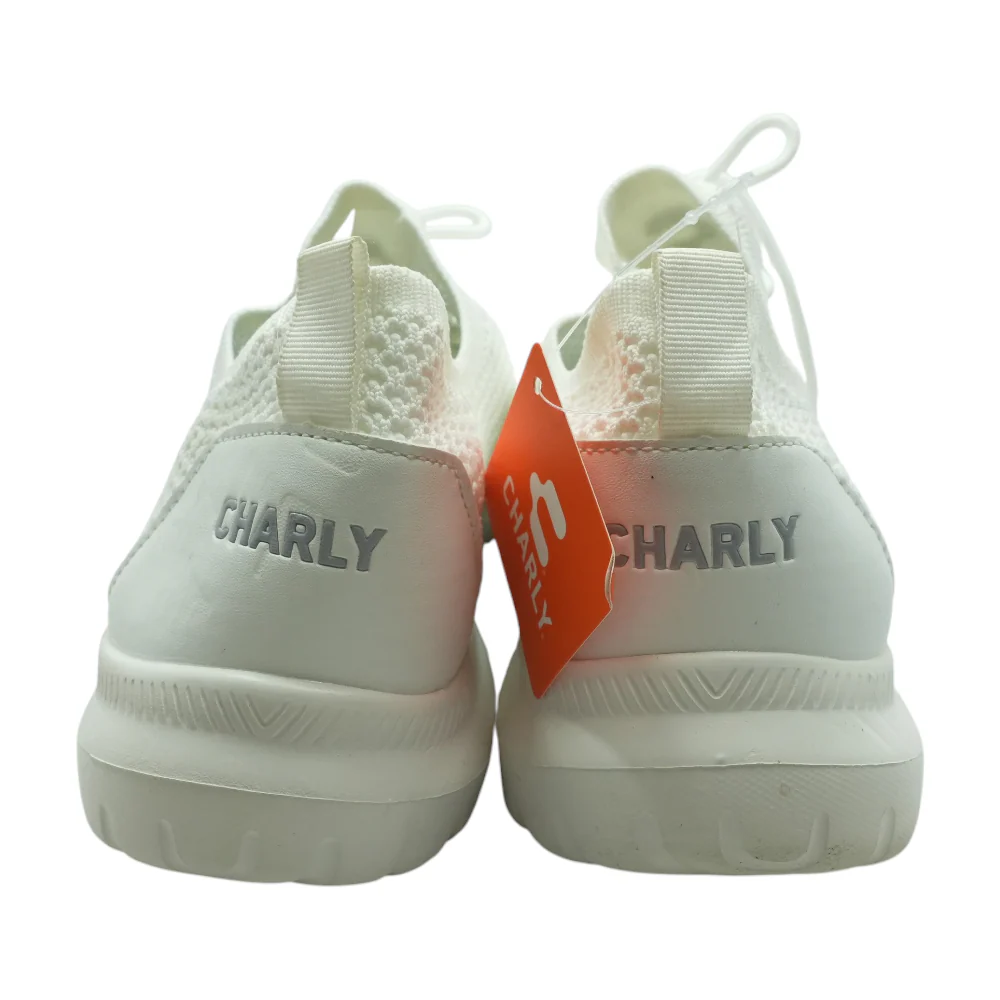Relax Walking Light Low-Top Athletic Shoes - Image 2
