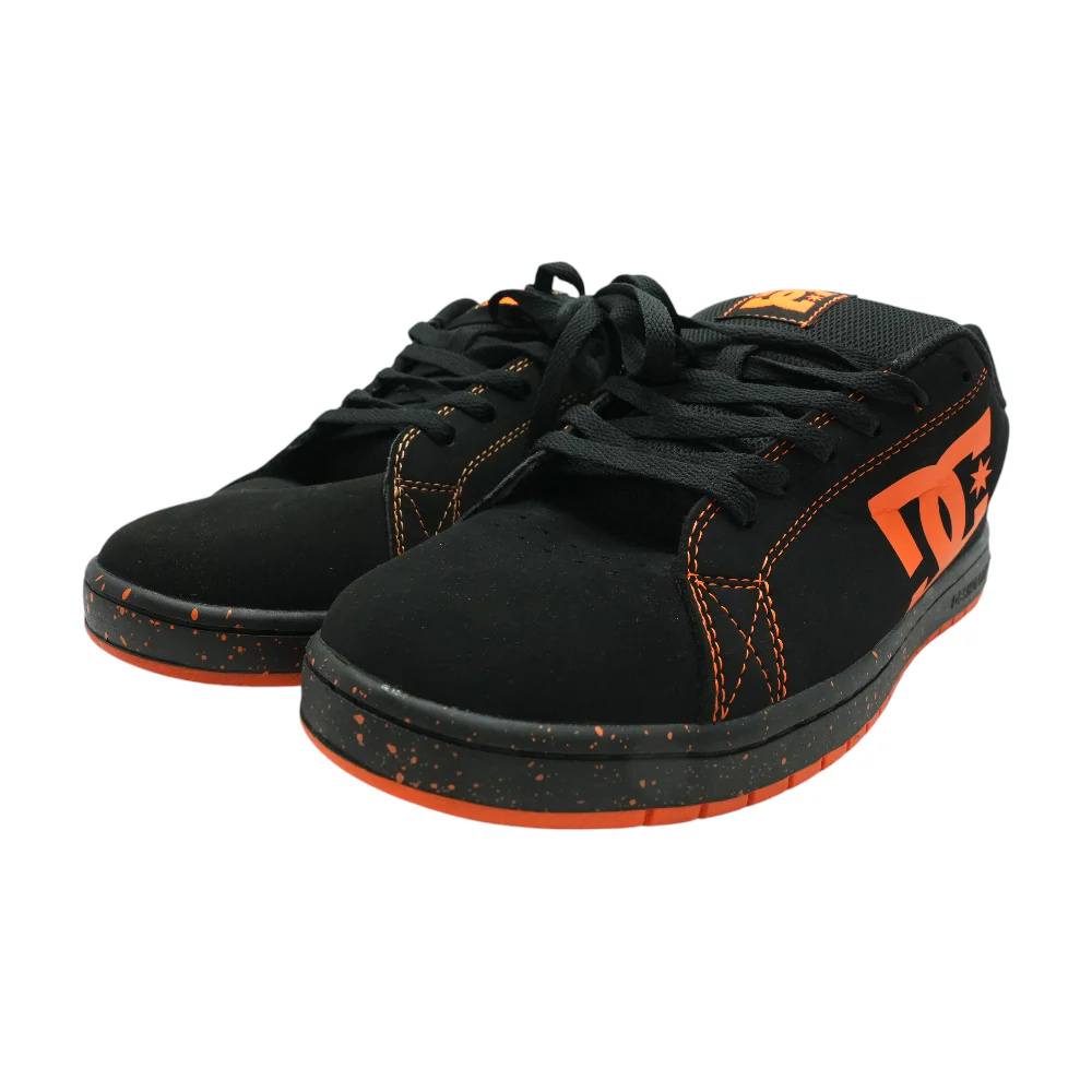 Court Graffik Skate Shoe Low-Top Athletic Shoes