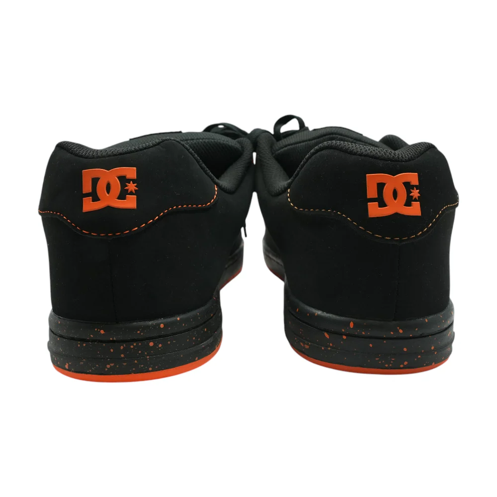 Court Graffik Skate Shoe Low-Top Athletic Shoes - Image 2