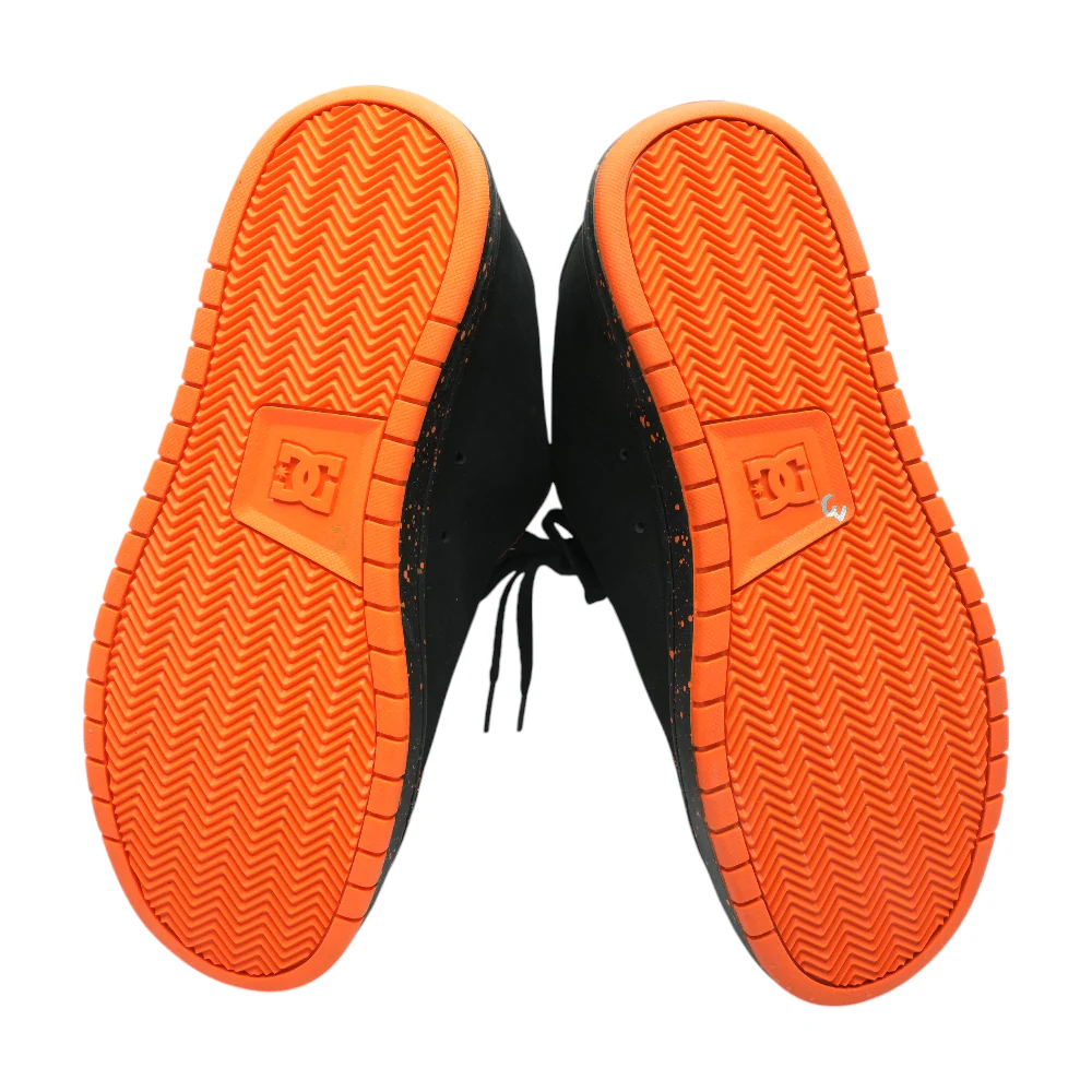 Court Graffik Skate Shoe Low-Top Athletic Shoes - Image 3