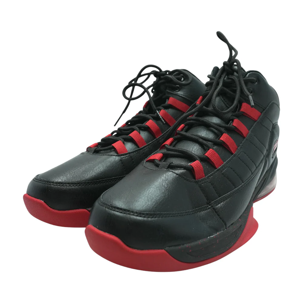 Activisor Viz Basketball Mid-Top Athletic Shoes