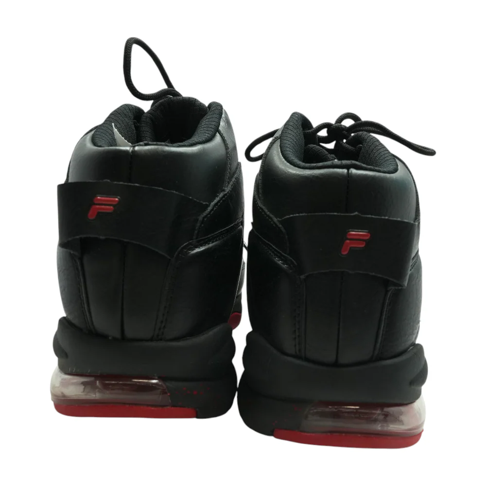 Activisor Viz Basketball Mid-Top Athletic Shoes - Image 2