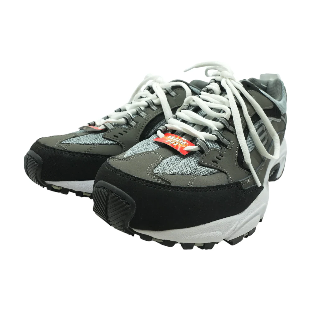 Stamina Cutback Low-Top Athletic Shoes