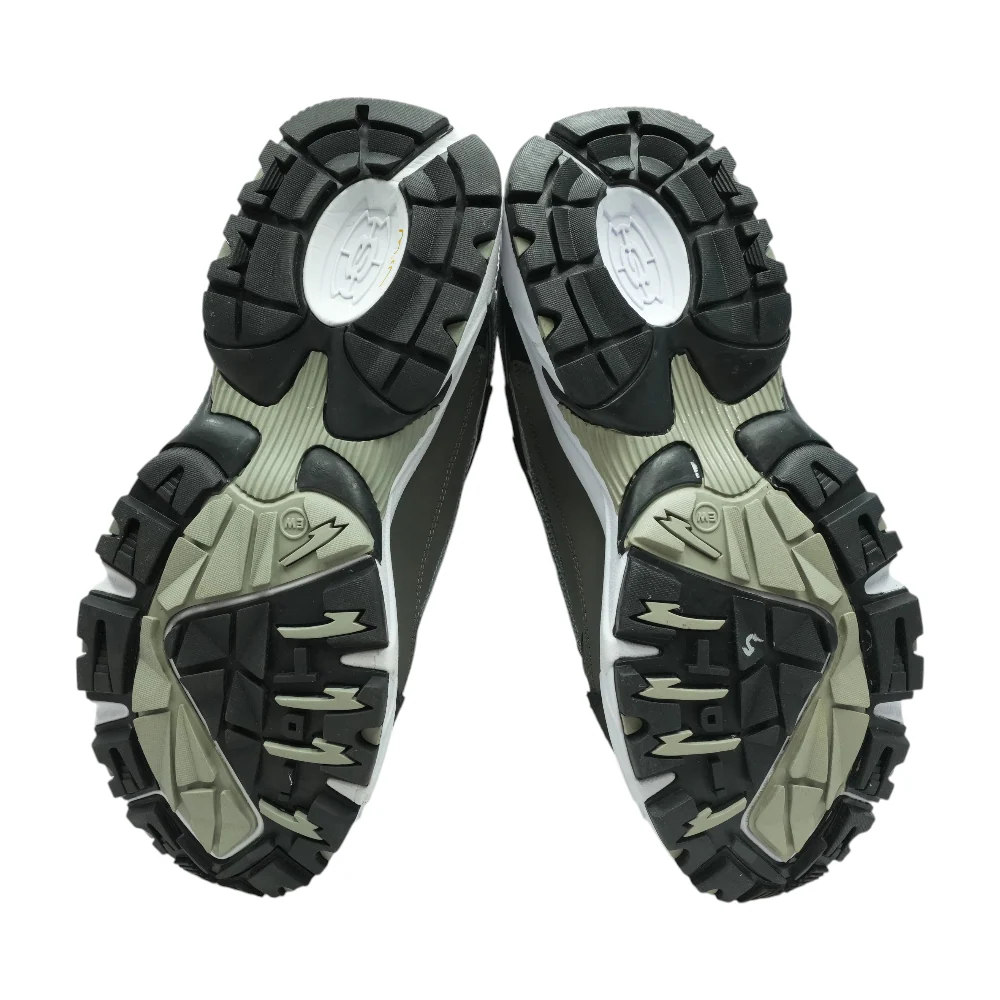 Stamina Cutback Low-Top Athletic Shoes - Image 3