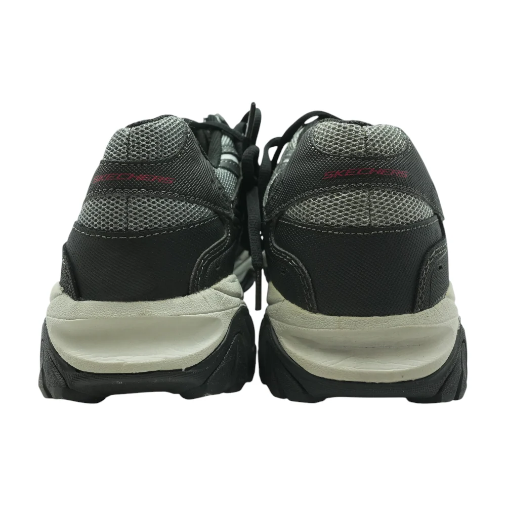 Afterburn Low-Top Athletic Shoes - Image 2