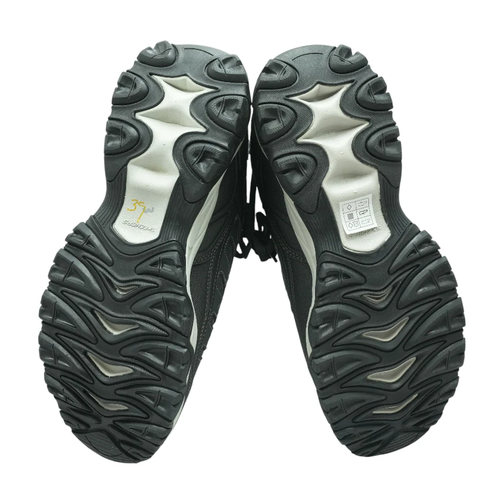 Afterburn Low-Top Athletic Shoes - Image 3