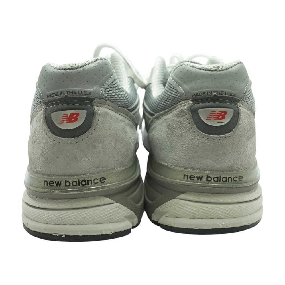 990 Low-Top Athletic Shoes - Image 2