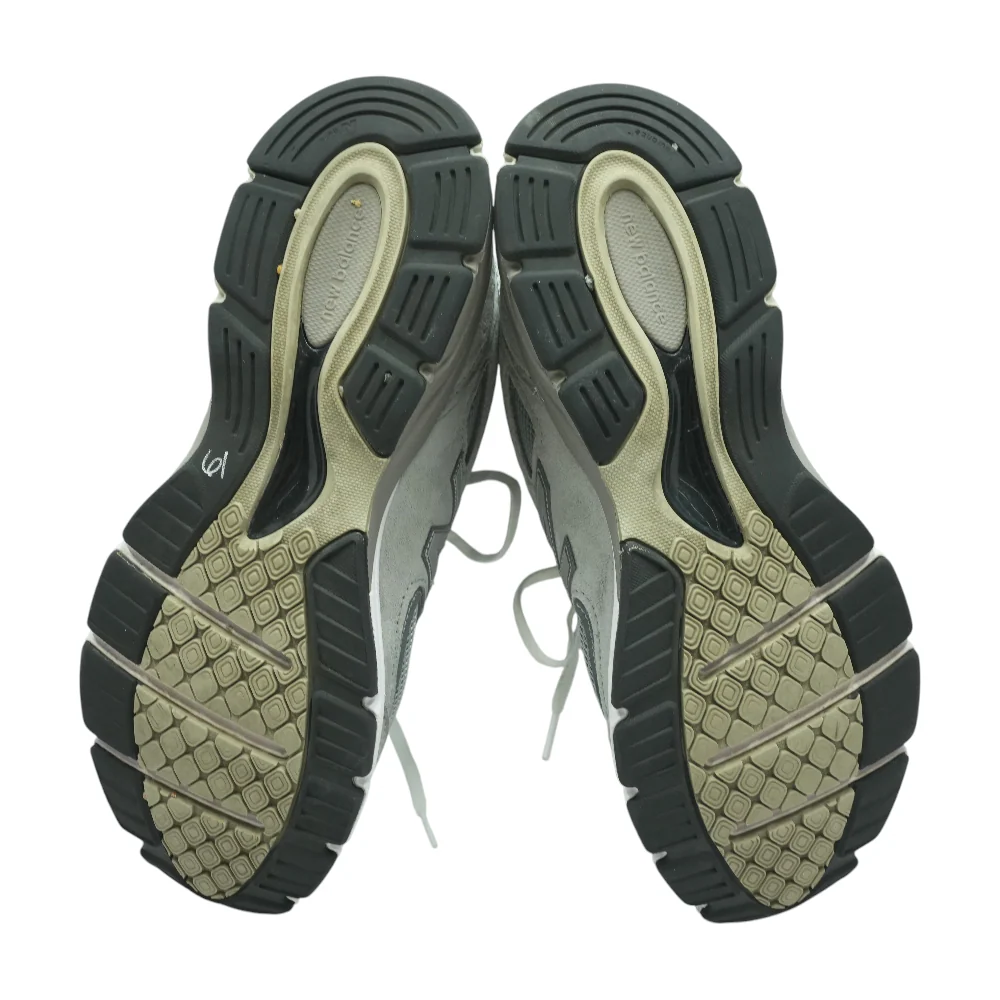 990 Low-Top Athletic Shoes - Image 3