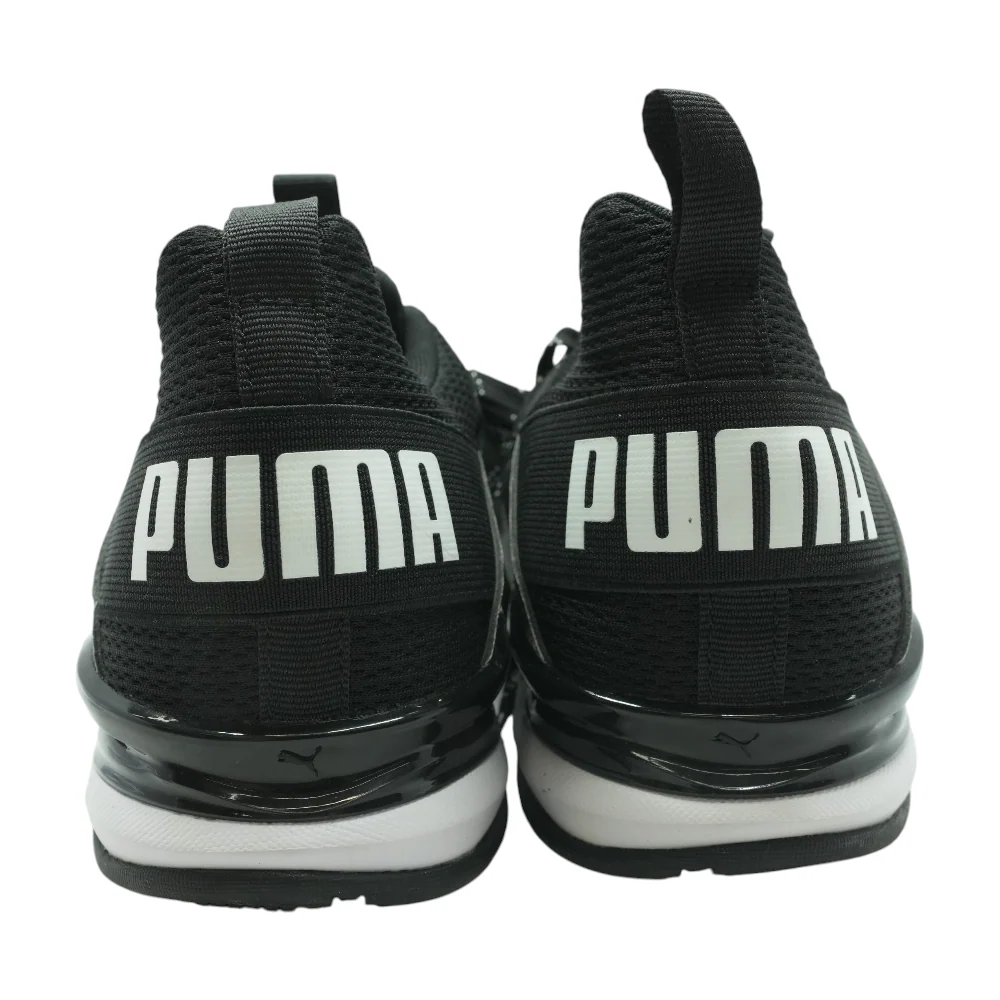 Viz Runner Low-Top Athletic Shoes - Image 2