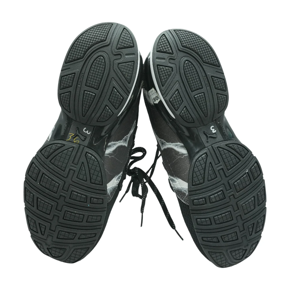 Viz Runner Low-Top Athletic Shoes - Image 3