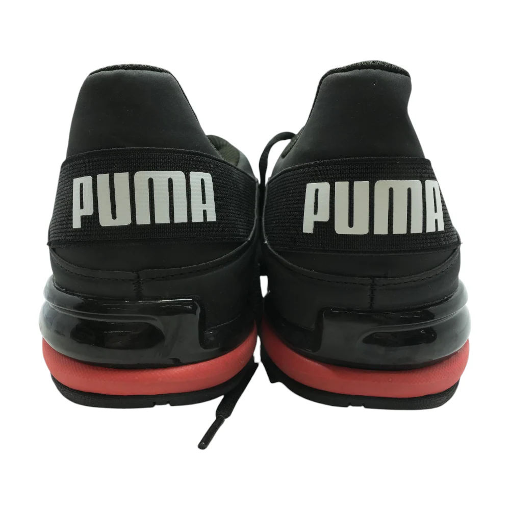 Viz Runner Low-Top Athletic Shoes - Image 2