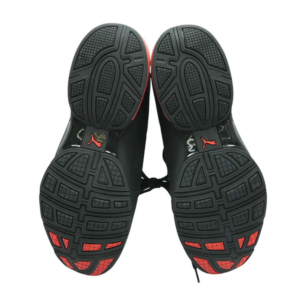 Viz Runner Low-Top Athletic Shoes - Image 3