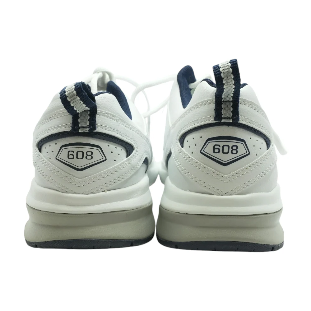 608 Low-Top Athletic Shoes - Image 2
