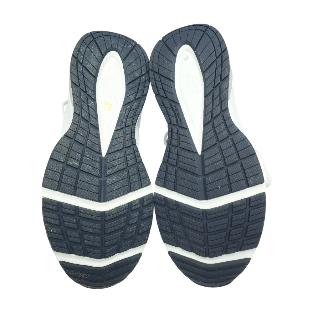 608 Low-Top Athletic Shoes - Image 3