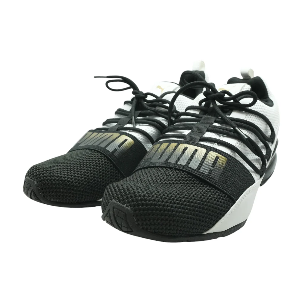 Cell Regulate Low-Top Athletic Shoes