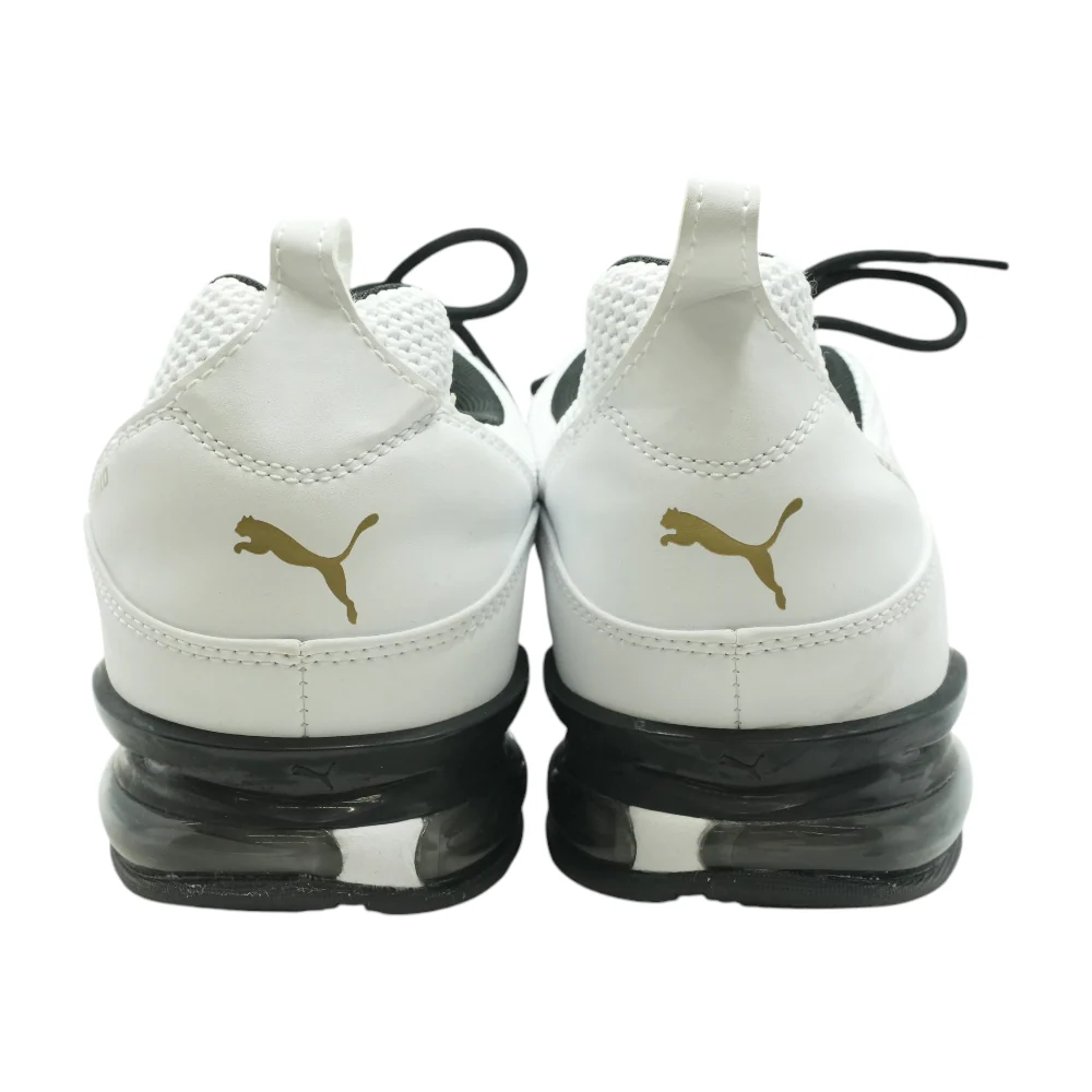 Cell Regulate Low-Top Athletic Shoes - Image 2