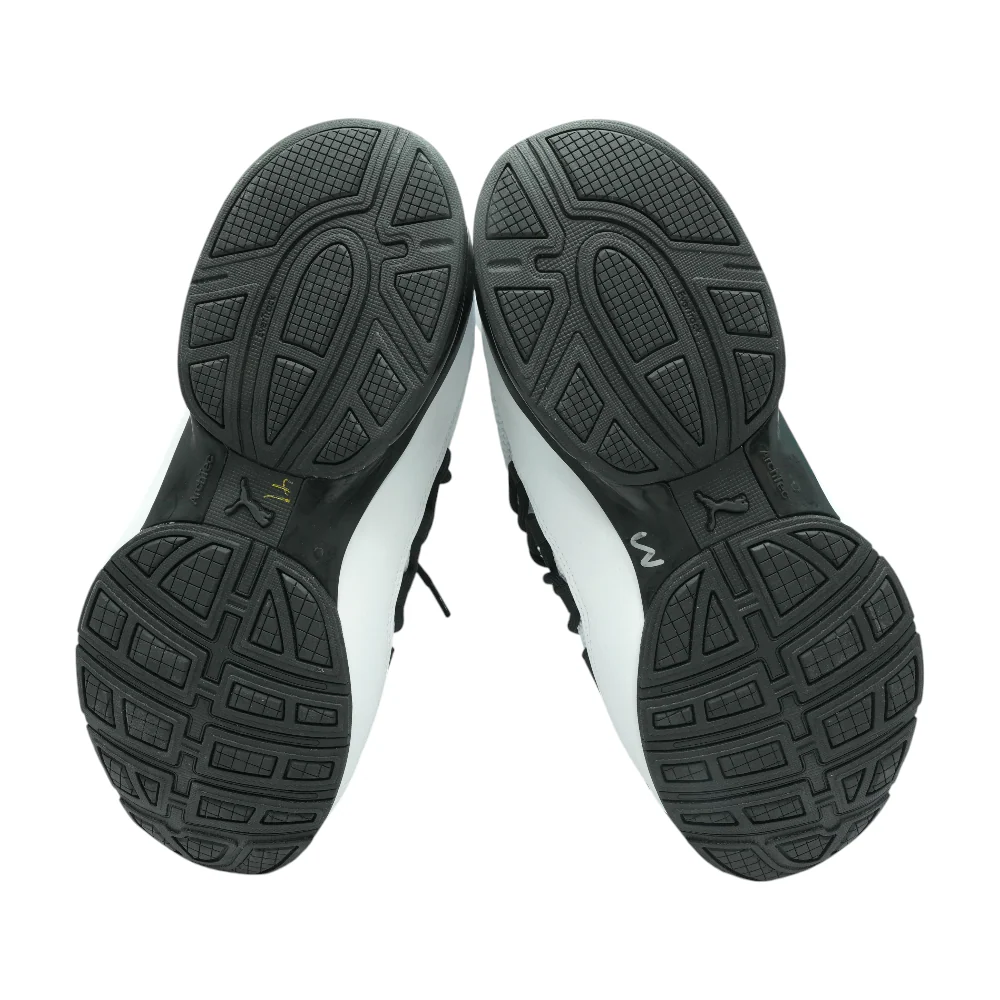 Cell Regulate Low-Top Athletic Shoes - Image 3