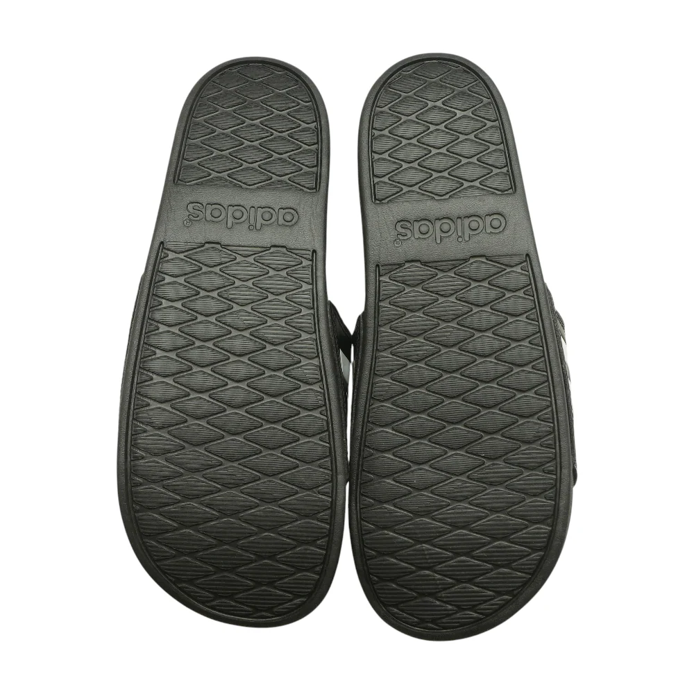 Adilette Comfort Athletic Slide Shoes - Image 3