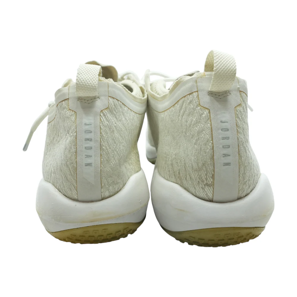 Air Jordan Trainer 1 Low Low-Top Athletic Shoes - Image 2
