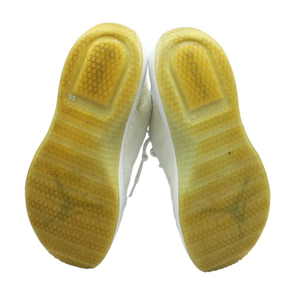 Air Jordan Trainer 1 Low Low-Top Athletic Shoes - Image 3