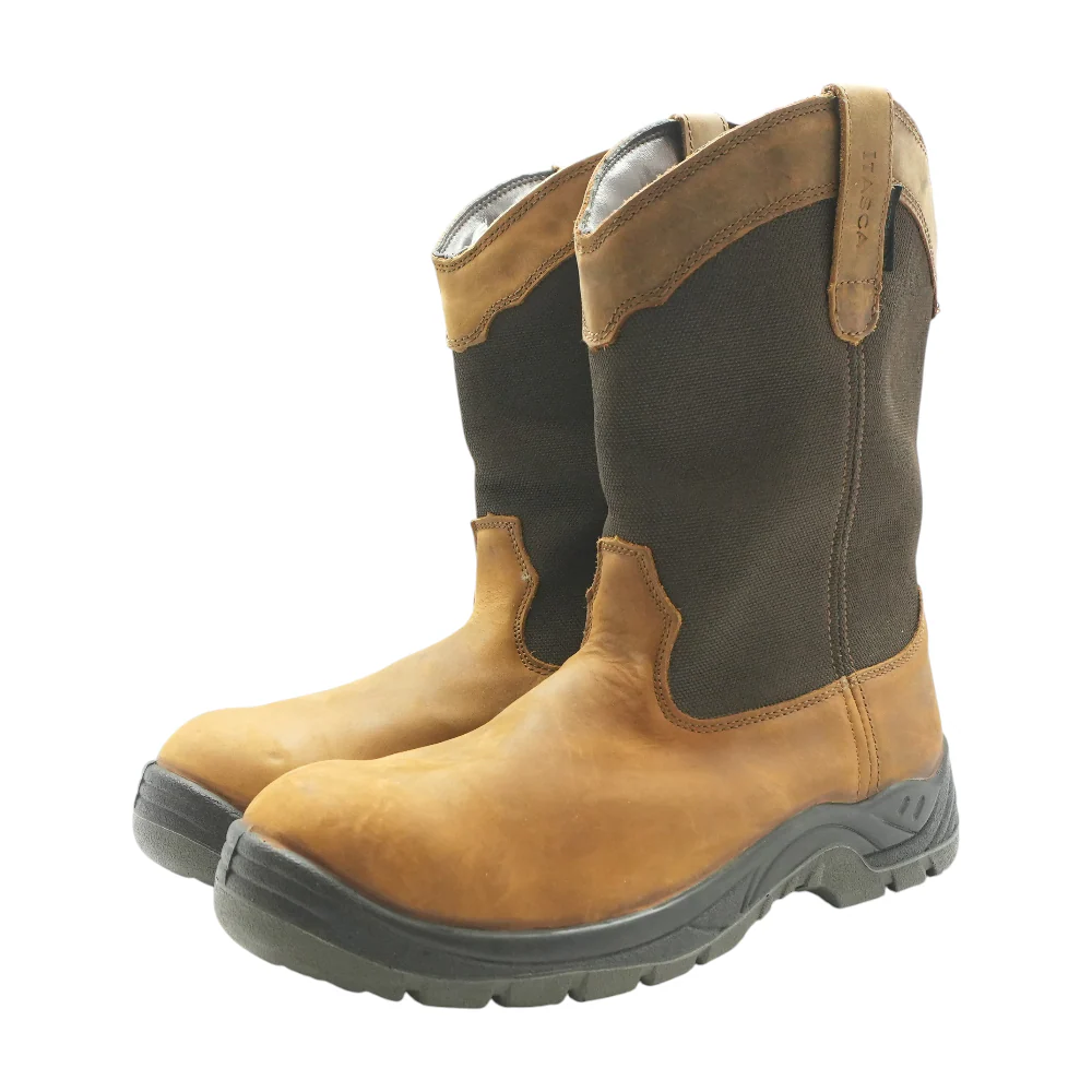 Brown Work / Hiking Boots