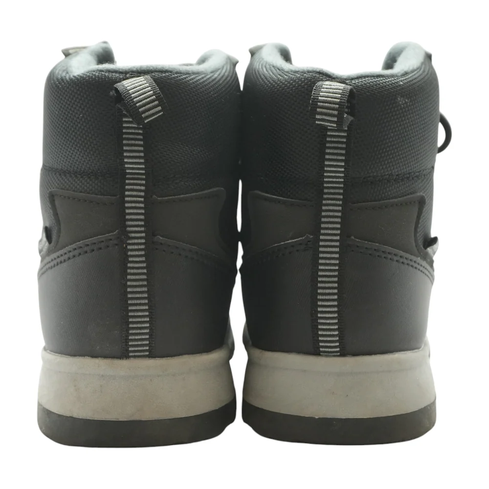 Black Work / Hiking Boots - Image 2
