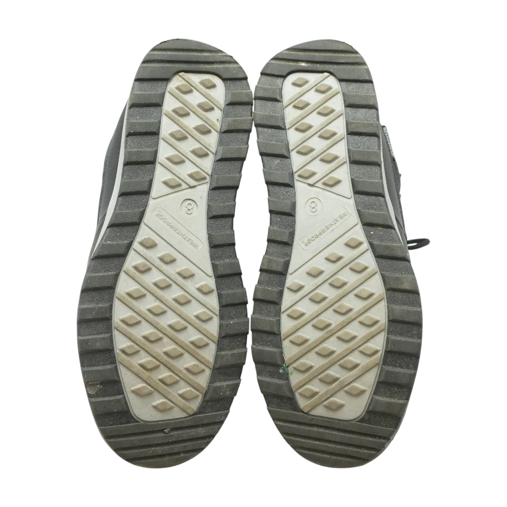 Black Work / Hiking Boots - Image 3