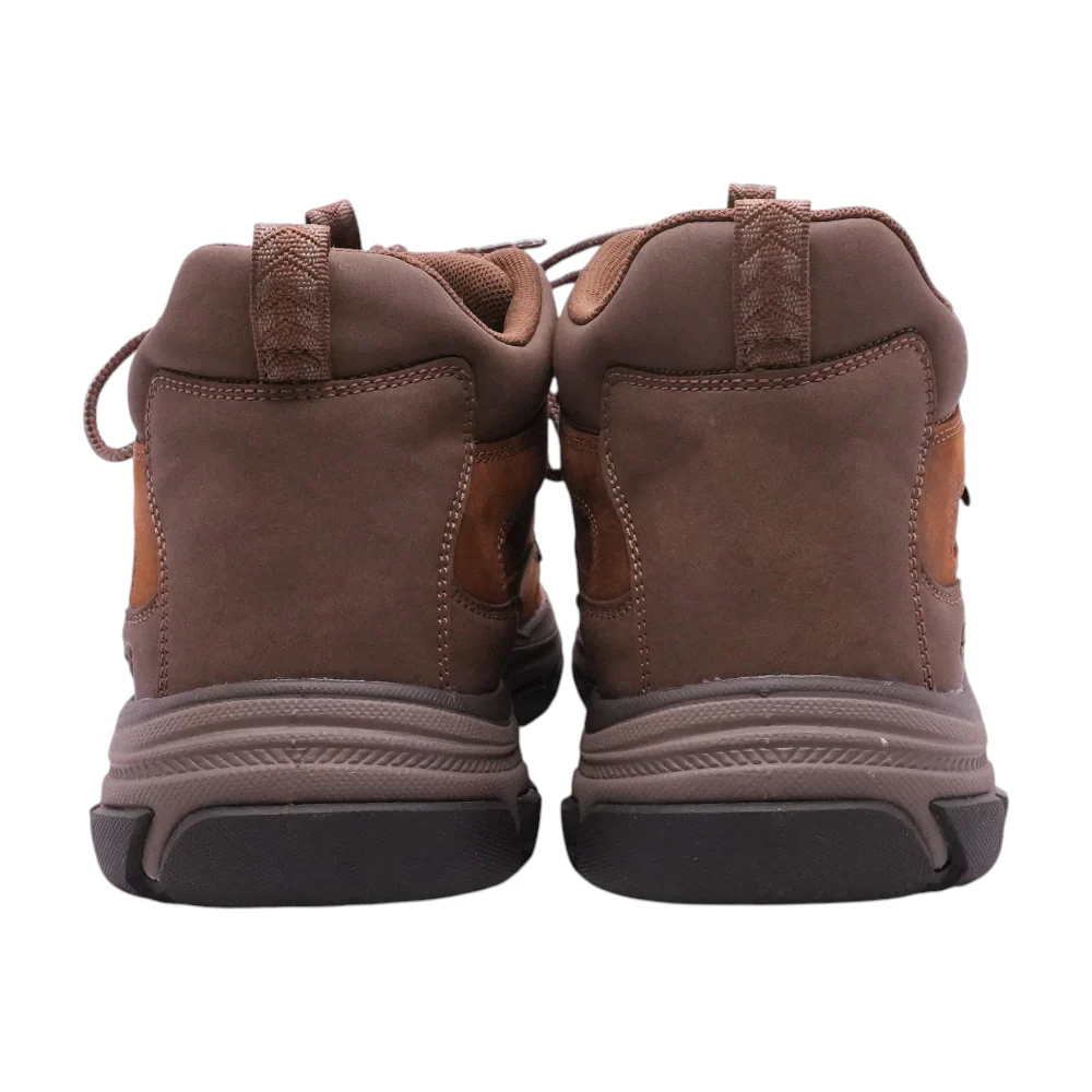 Brown Work / Hiking Boots - Image 2