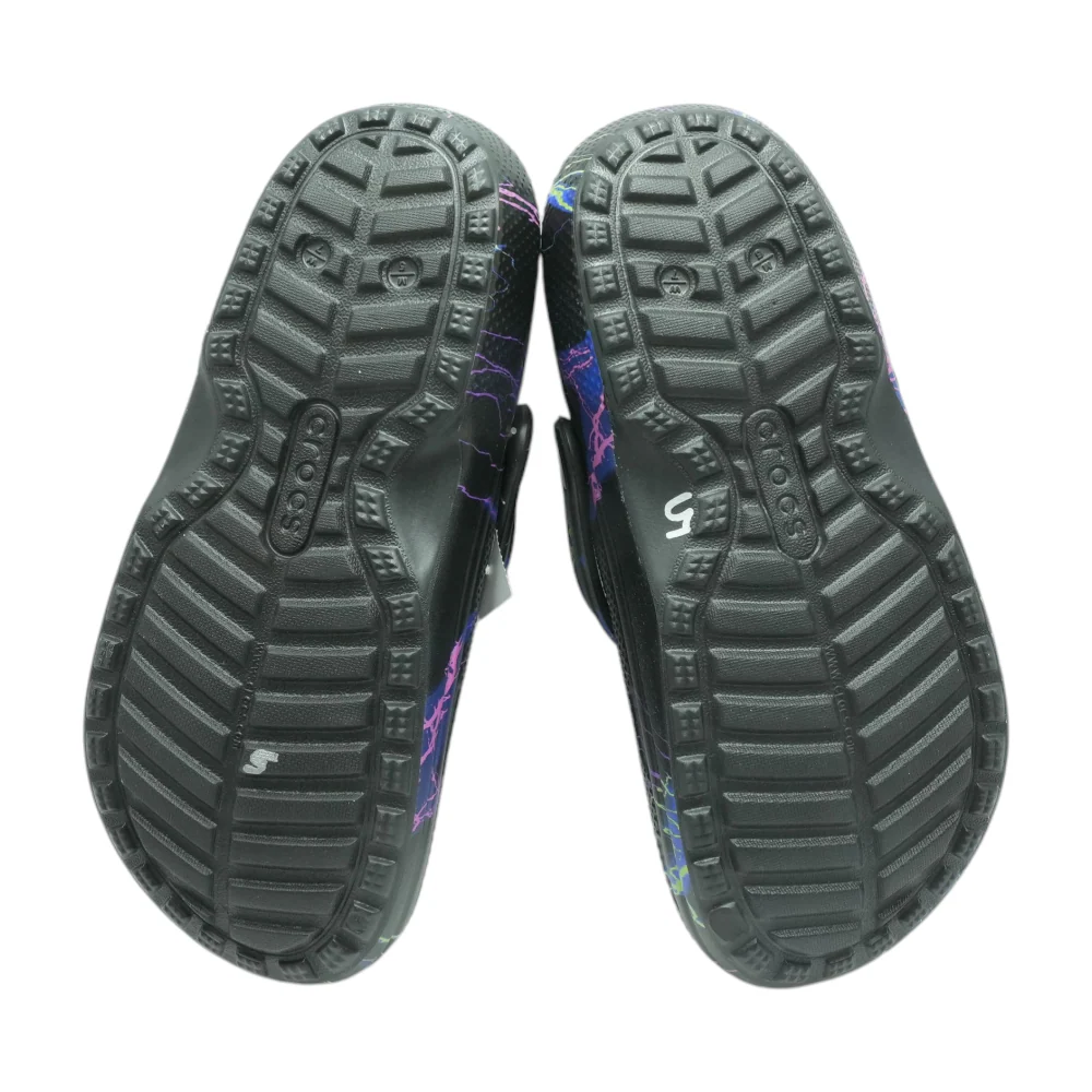 Black Slip-On Casual Shoes - Image 3