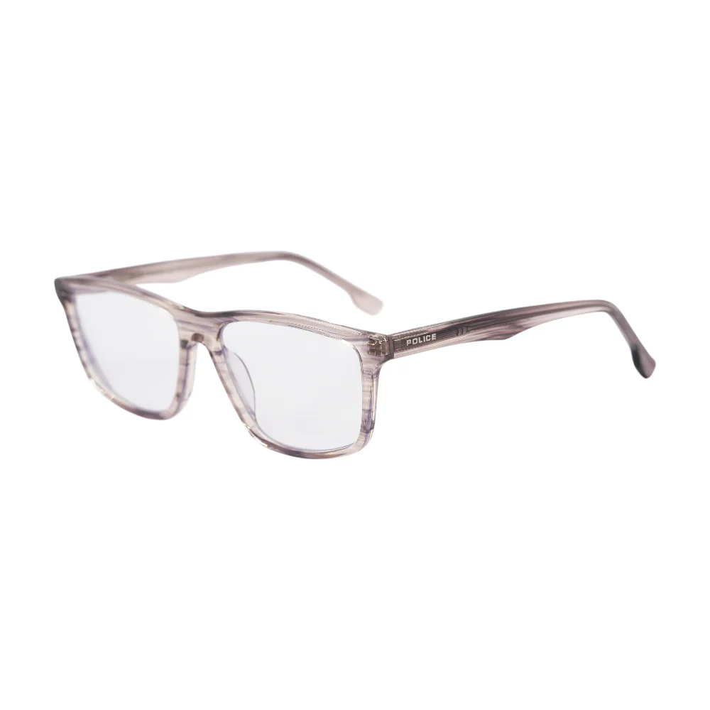 Pink RDA1081 Square Prescription Eyewear