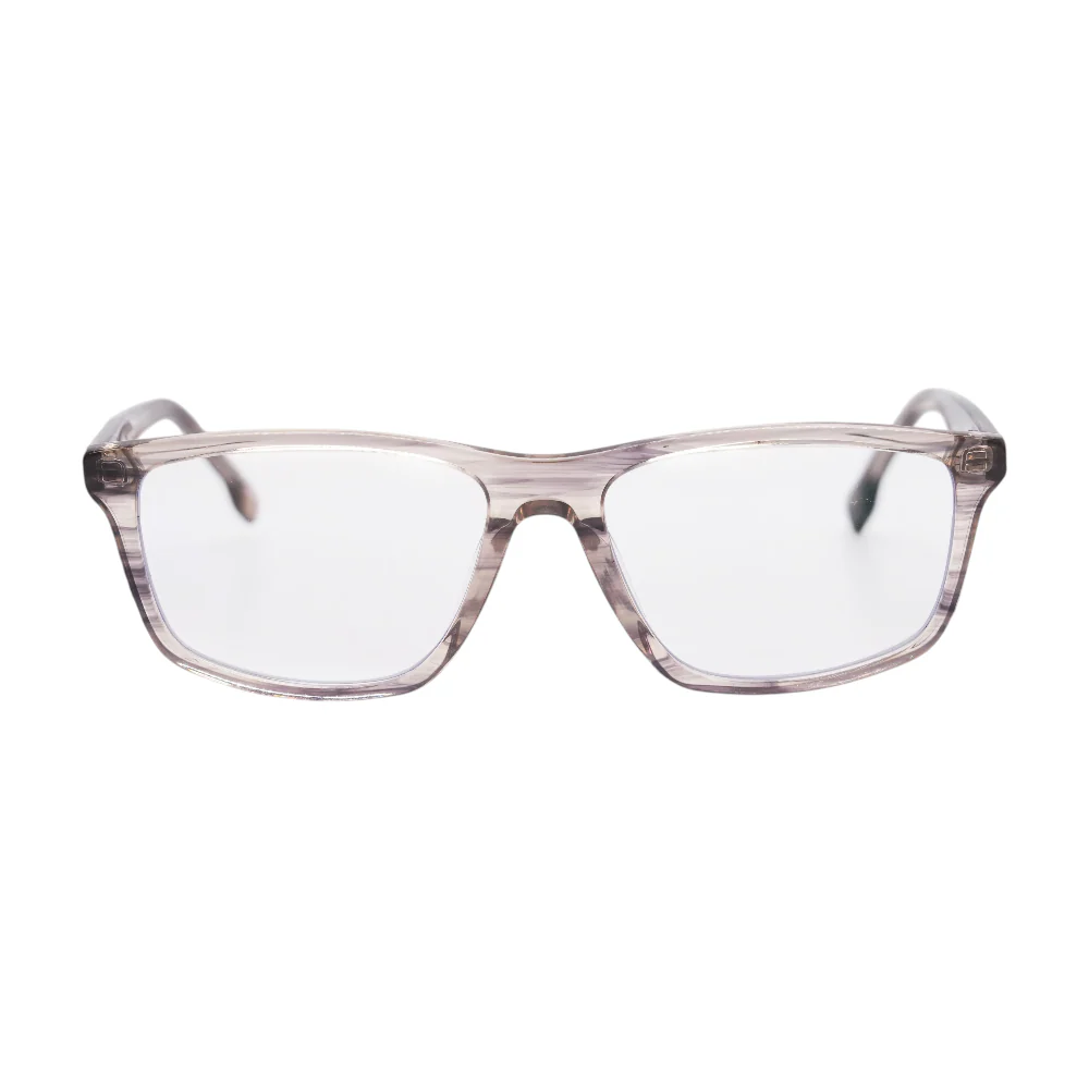 Pink RDA1081 Square Prescription Eyewear - Image 2