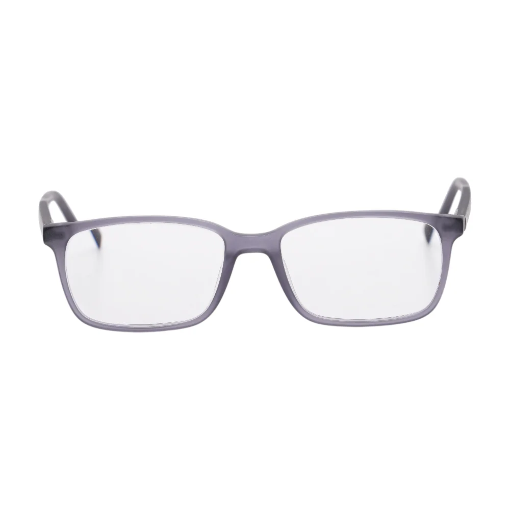Lavender Truman Square Prescription Eyewear - Image 2
