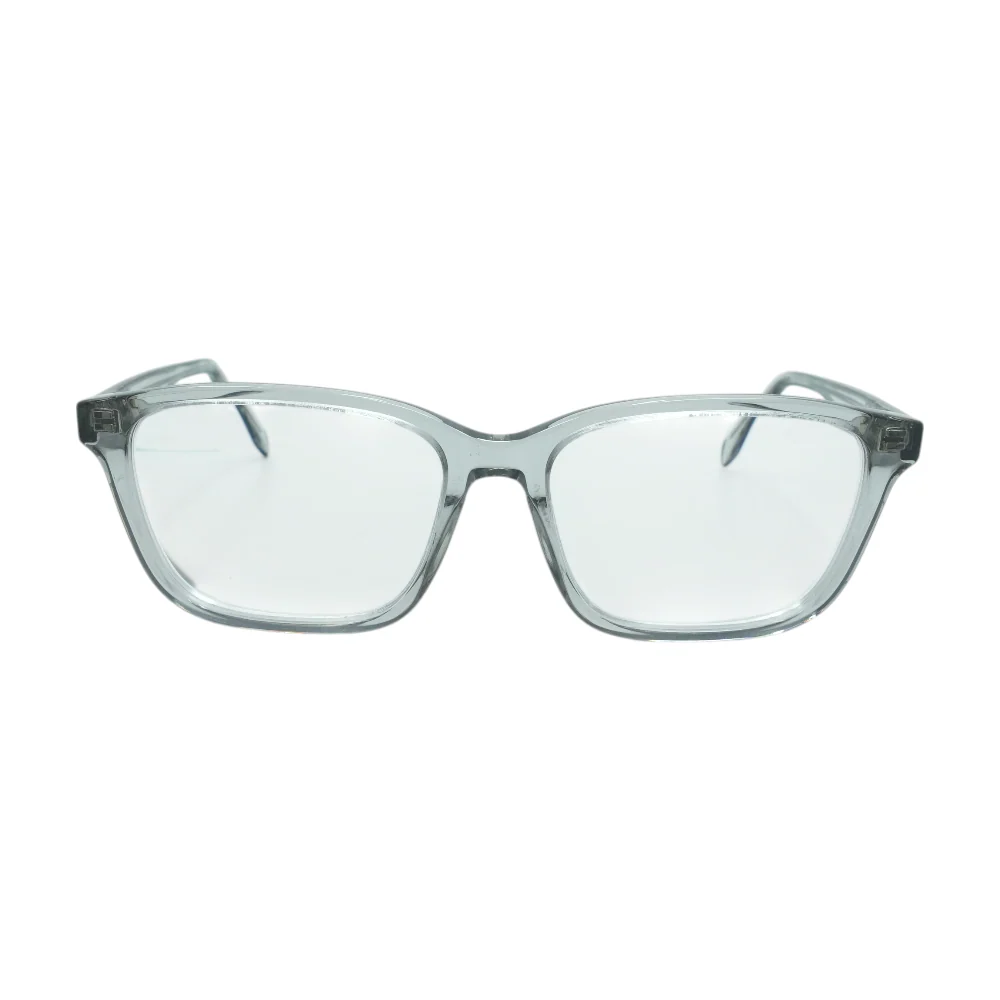 Gray OR5041 Square Prescription Eyewear - Image 2
