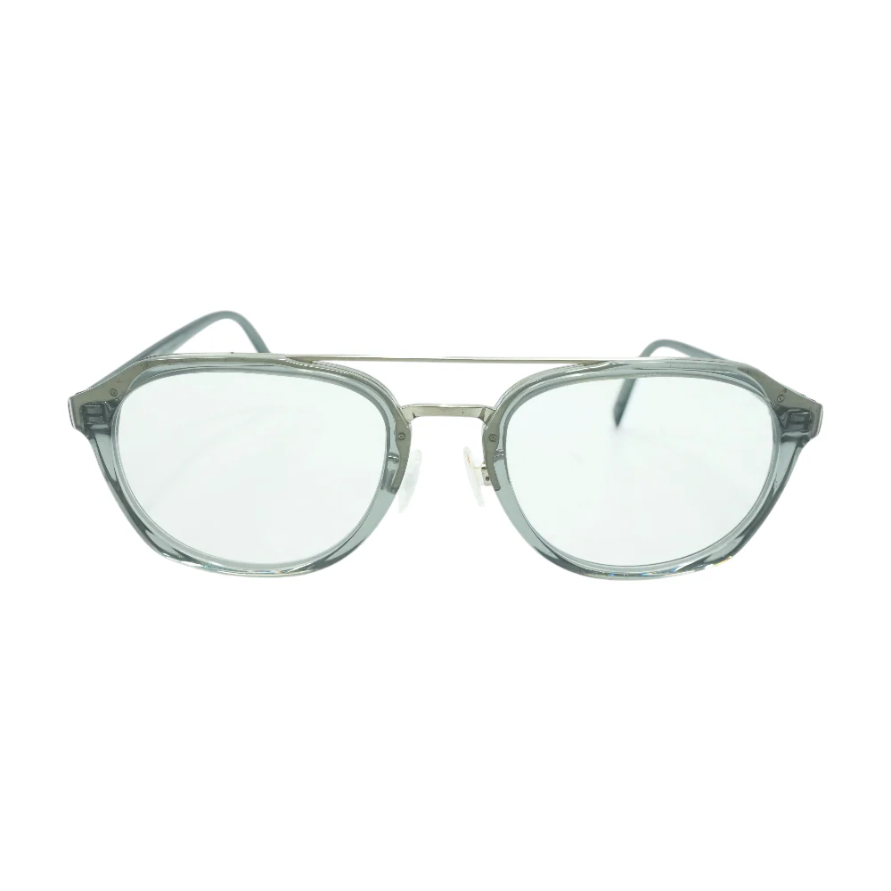 Gray Beau W Aviator Prescription Eyewear - Image 2
