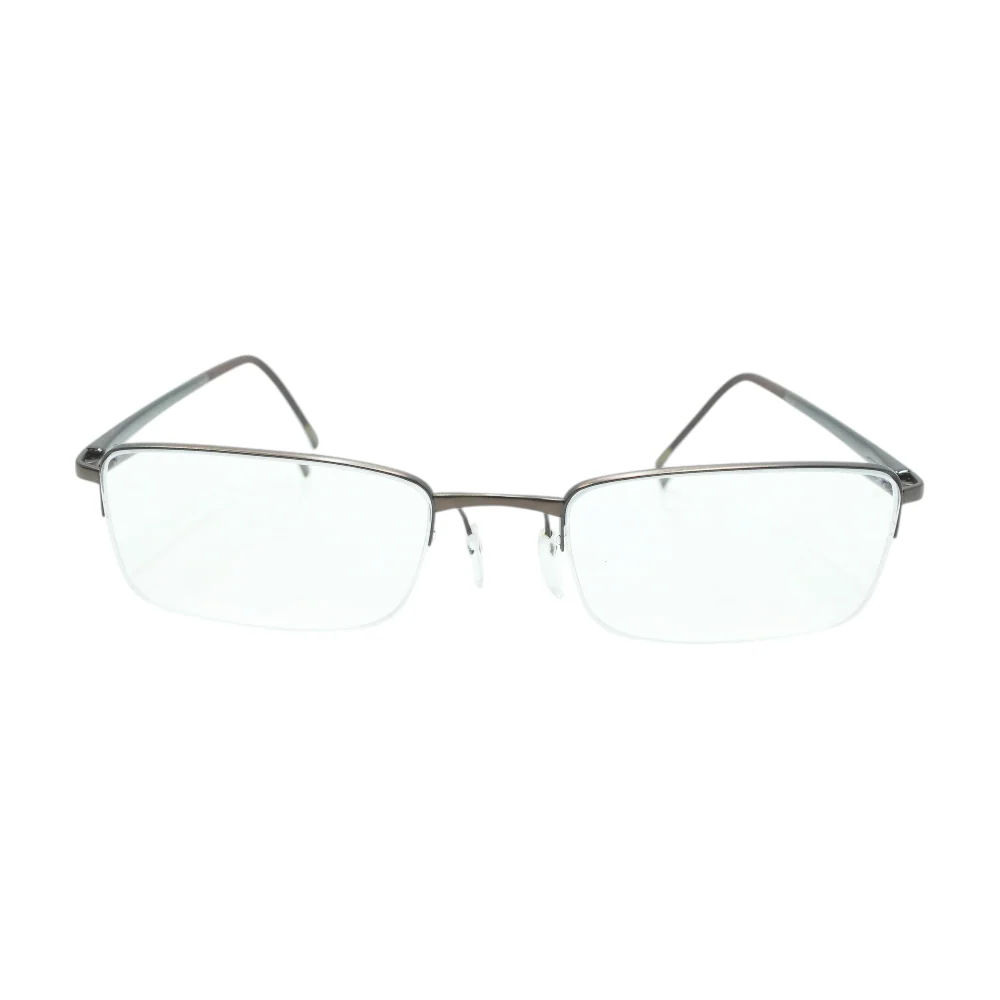 Bronze 5428 Rectangle Prescription Eyewear - Image 2