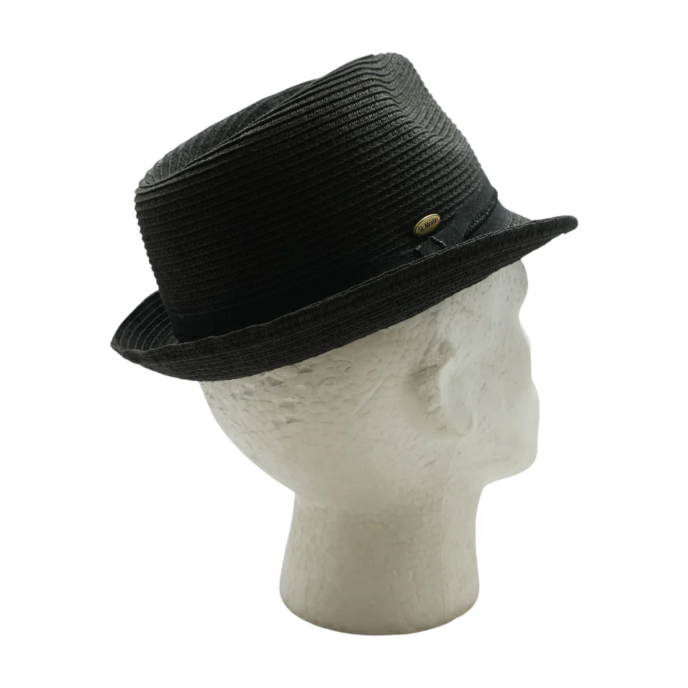 Black Misc. Hat - Image 2