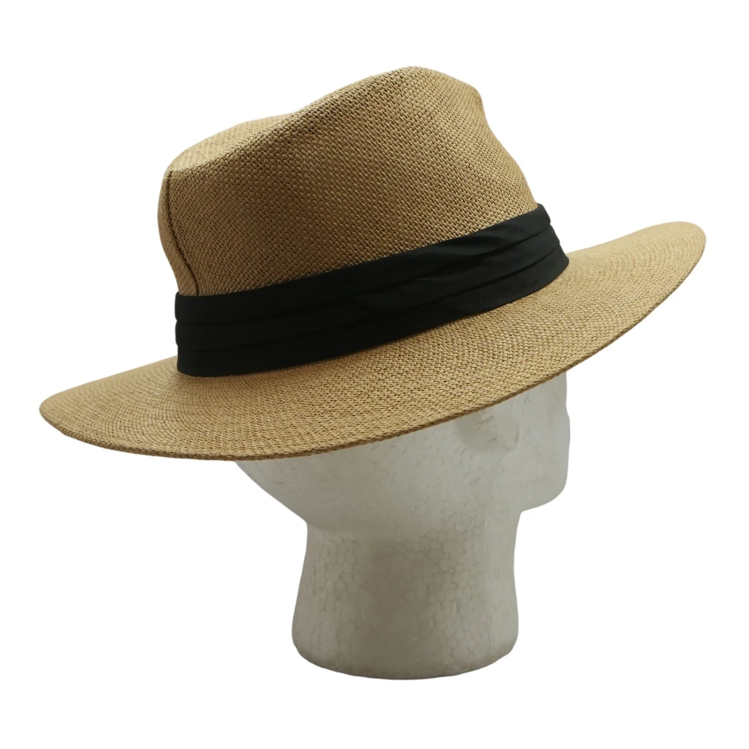 Tan Western Hat - Image 2