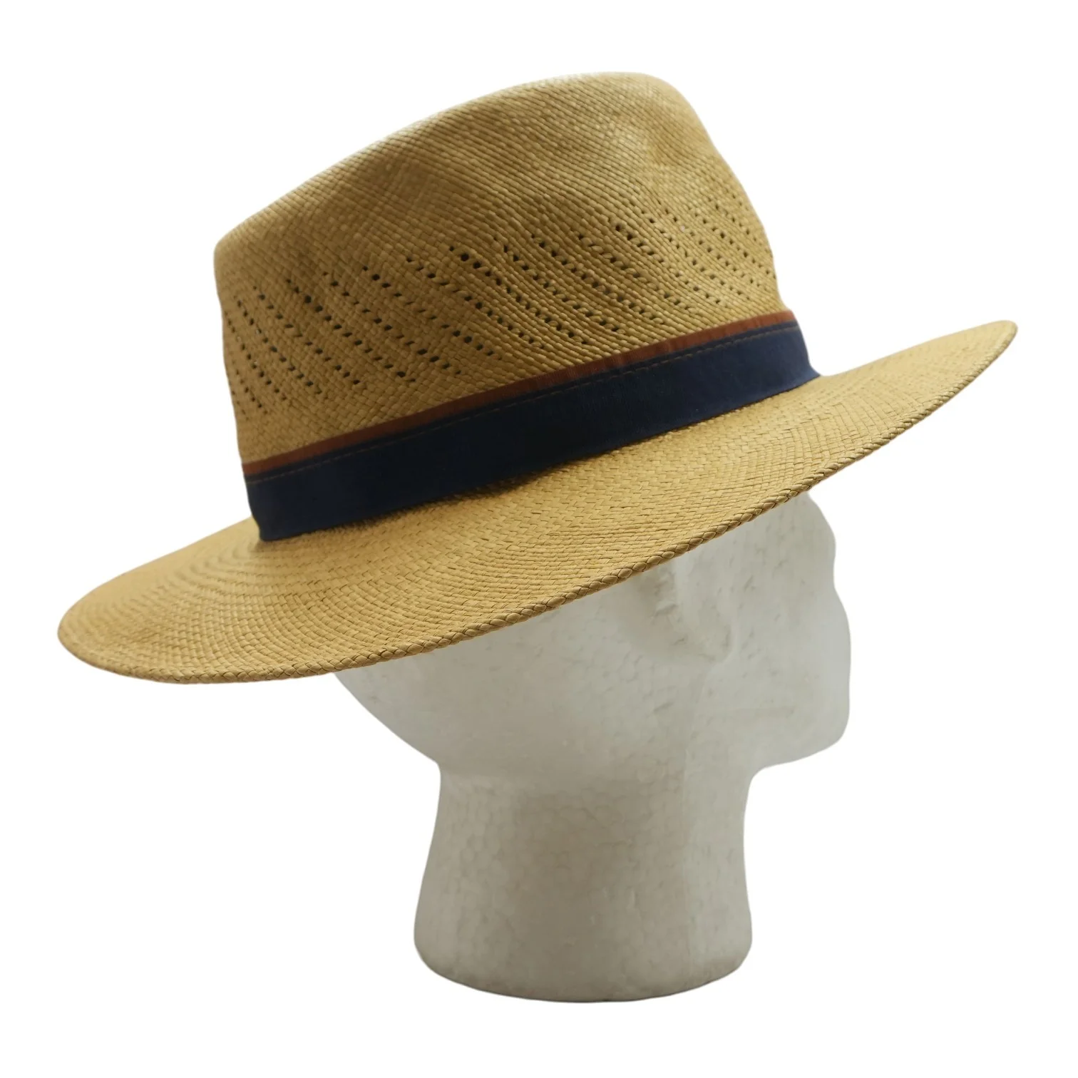 Tan Sun / Beach Hat - Image 2