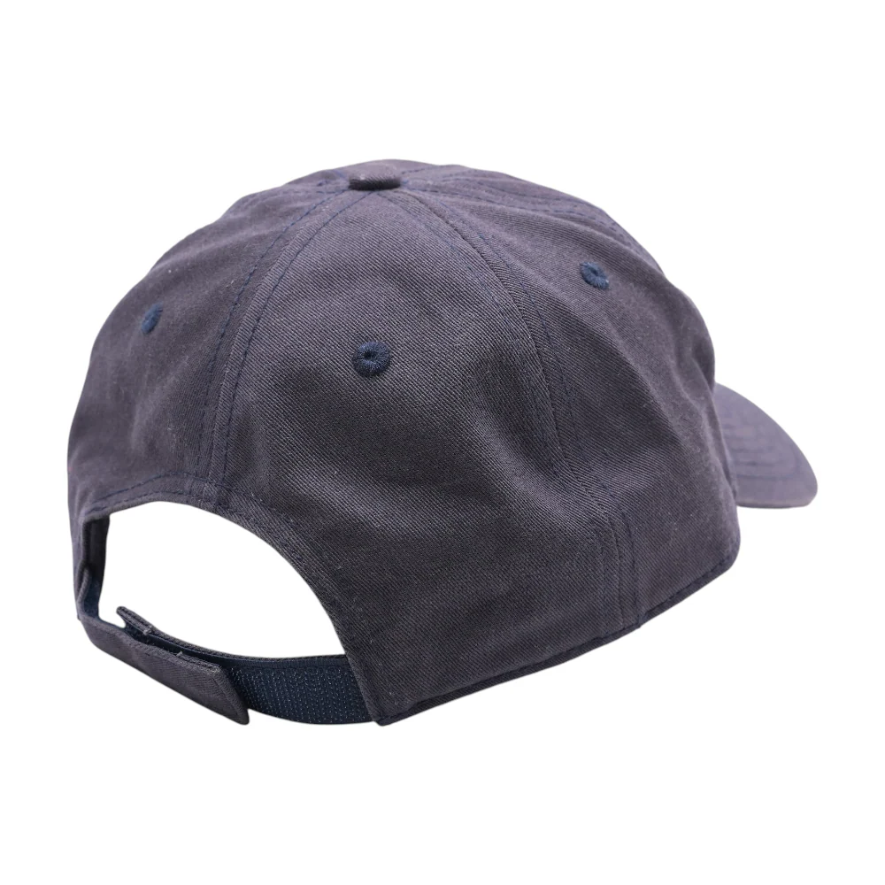Navy Universal Studios Ballcap Hat - Image 2