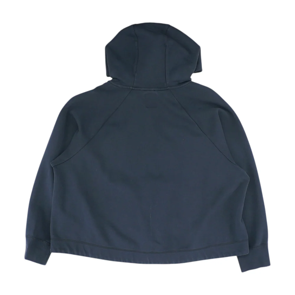 Black Solid Active Jacket - Image 2